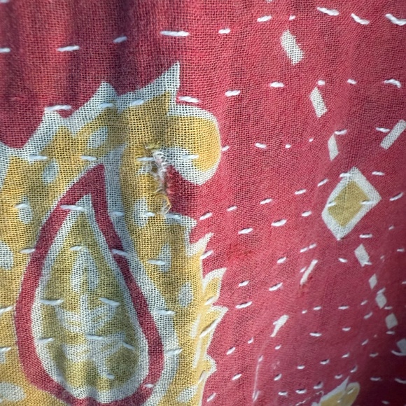 Kantha Bae Gonna Shine Maxi Dress - Picture 14 of 14